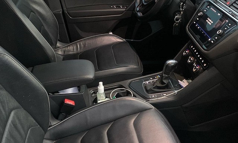 Tiguan Allspace Comf...