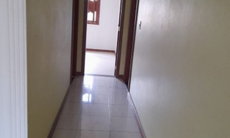 Casa 2 Andares Jocke...