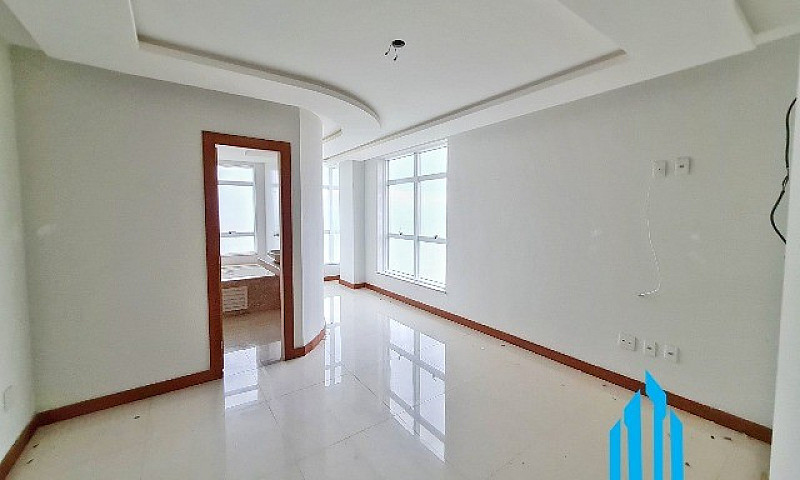 Apartamento Novo Com...