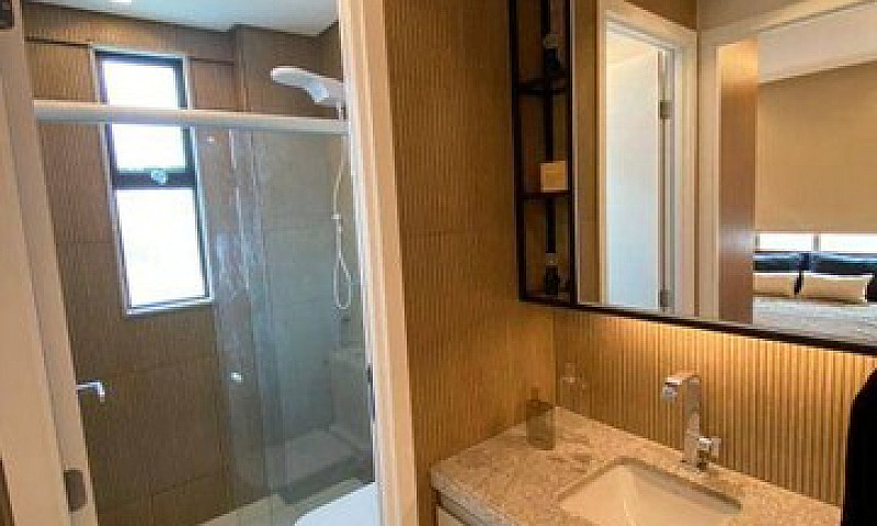 Flat À Venda, 33 M² ...