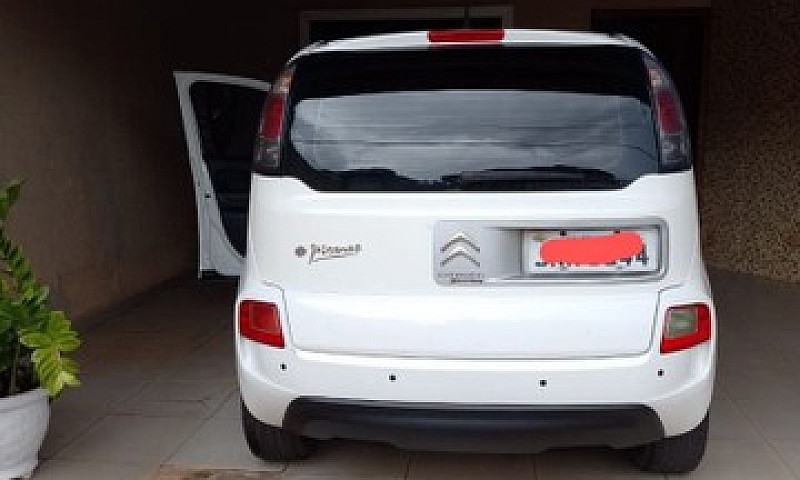Citroën C3Picasso 13...