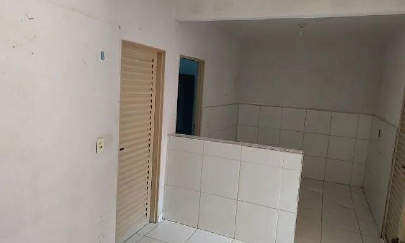 Alugo Barracao / Cas...