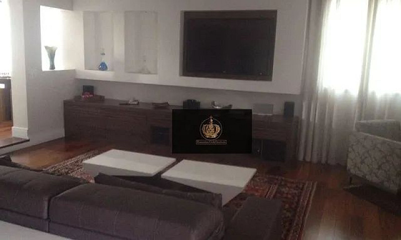 Apartamento Com 3 Do...