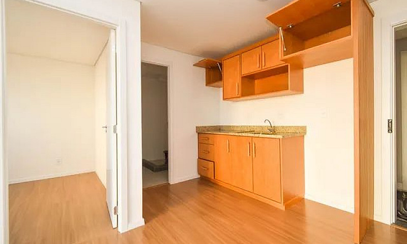 Apartamento 1 Quarto...