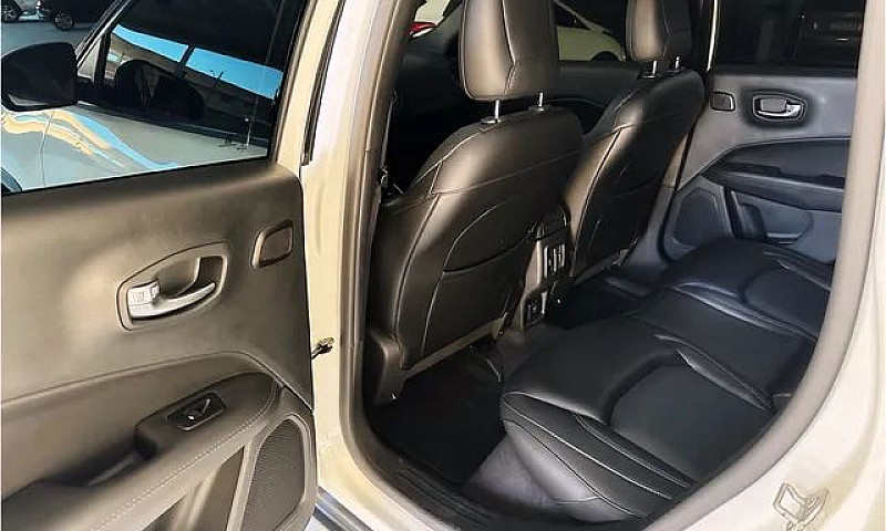 Jeep Compass S 2021 ...