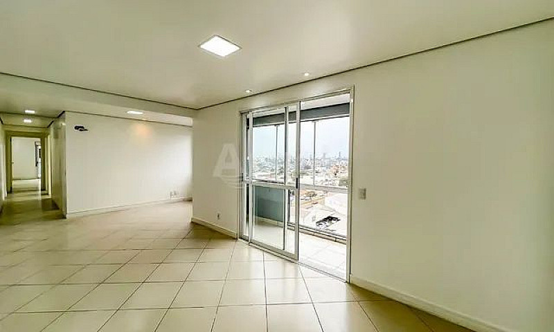 Apartamento De 3 Dor...