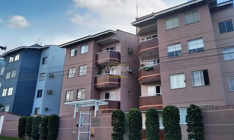 Apartamento No Costa...