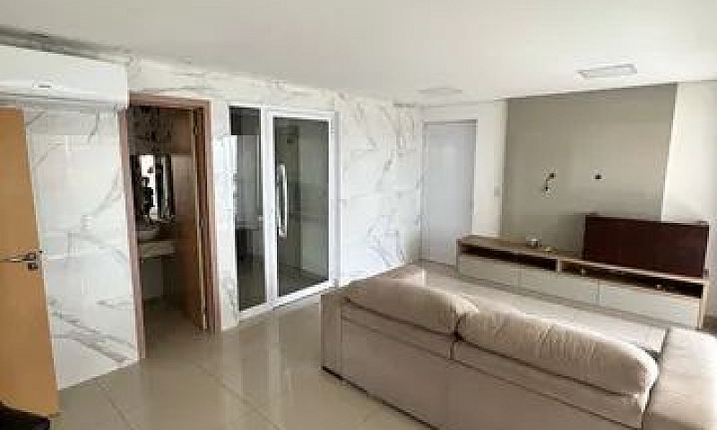 Alugo Apartamento Mt...