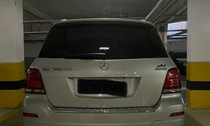 Vendo Glk 22O Cdi / ...