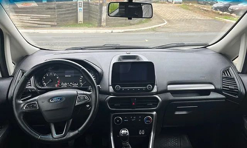 Ecosport Muito Linda...