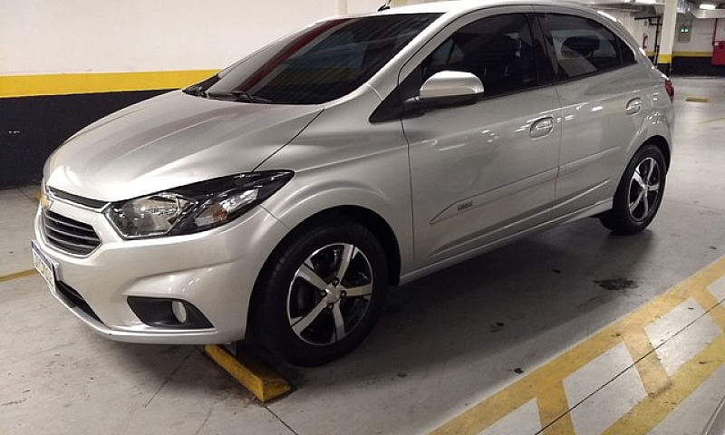Ônix Ltz 1.4 2019 Co...