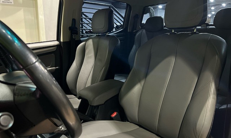 Chevrolet S10 Ltz Ma...
