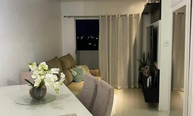 Apartamento Para Ven...
