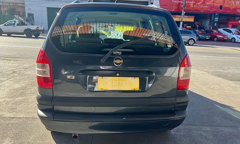 Chevrolet Zafira 200...