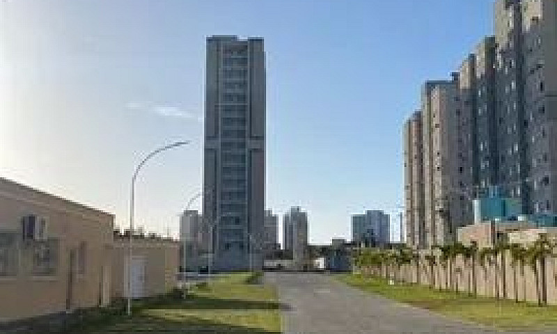Apartamento Para Alu...
