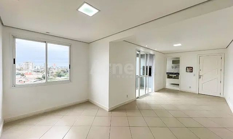 Apartamento De 3 Dor...