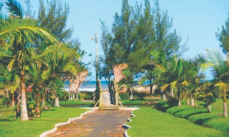 Casa Em Balneário Ga...