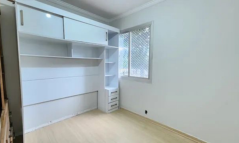 Apartamento Para Alu...