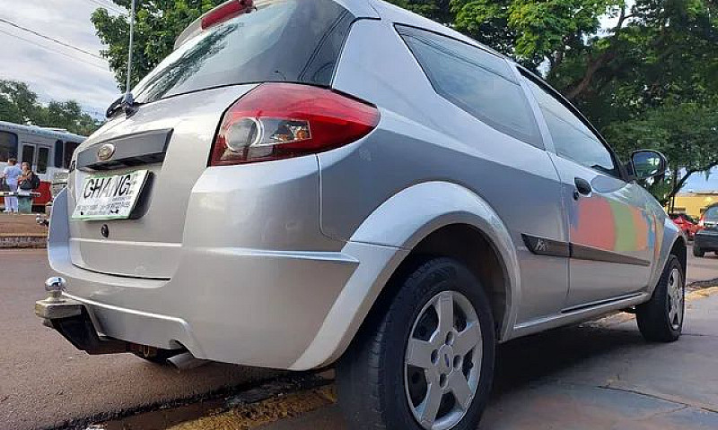 Financio Total Ford ...