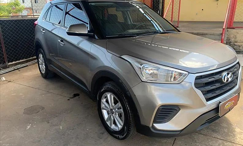 Hyundai Creta 1.6 16...