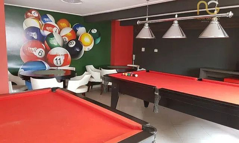 Apartamento Com 2 Do...