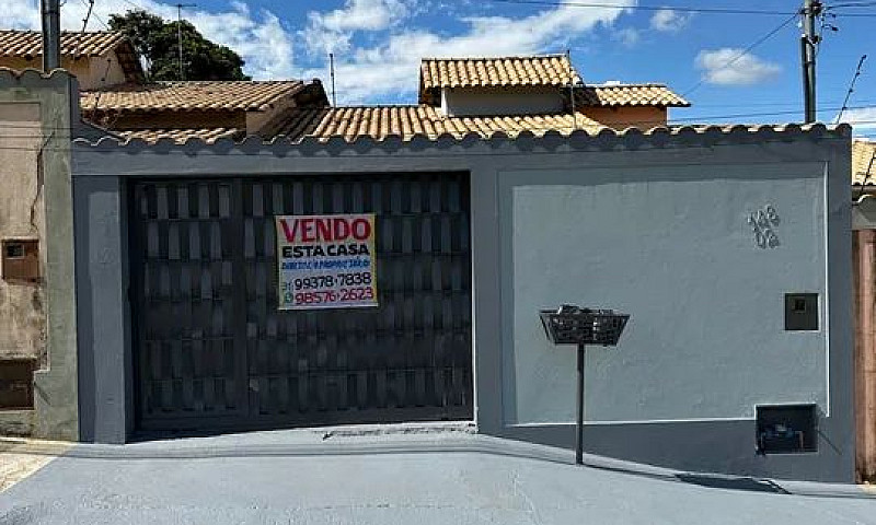 Casa Em Florestal - ...