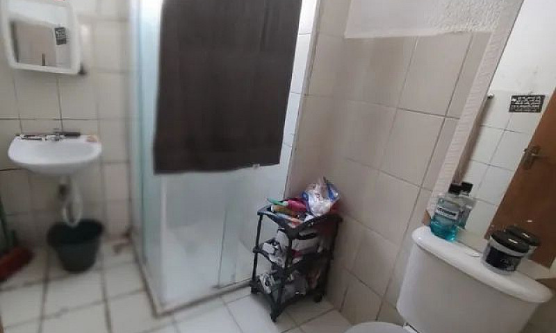 Vendo Apartamento ...
