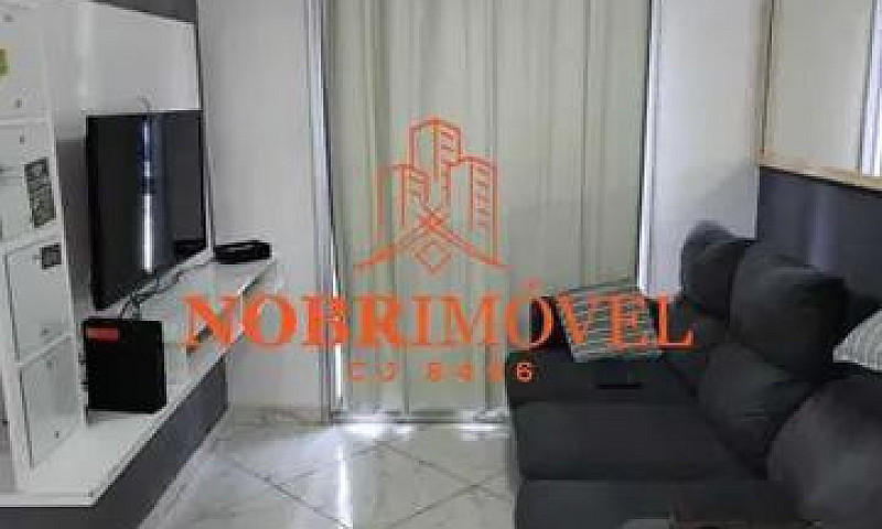 Apartamento Térreo 2...