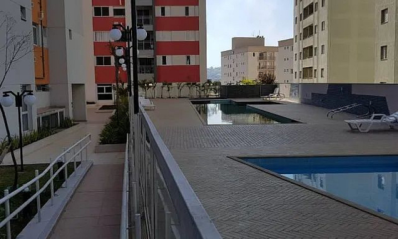 Apartamento 2 Dormit...