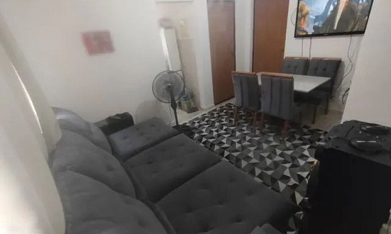 Vendo Apartamento ...