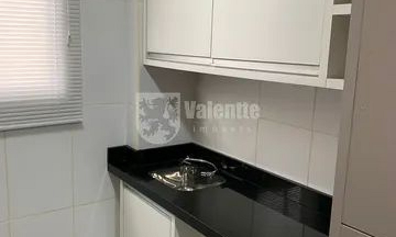 Apartamento Mobiliad...