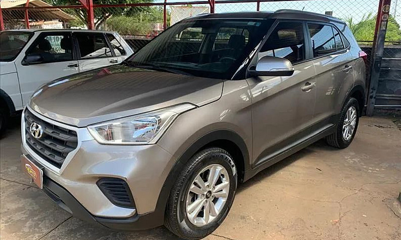 Hyundai Creta 1.6 16...