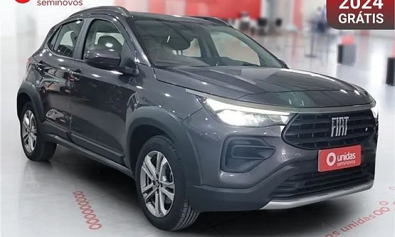Fiat Pulse 2022 1.0 ...