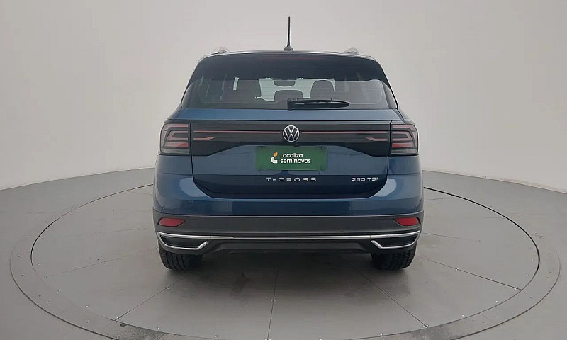 Volkswagen T-Cross H...
