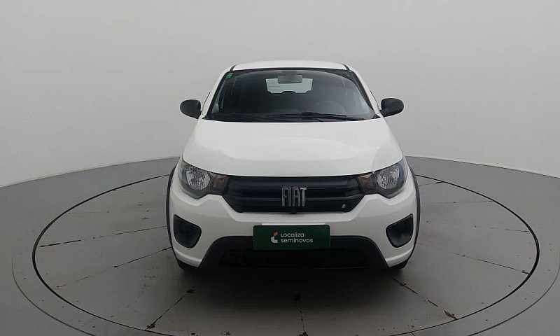 Fiat Mobi 2023 1.0 E...