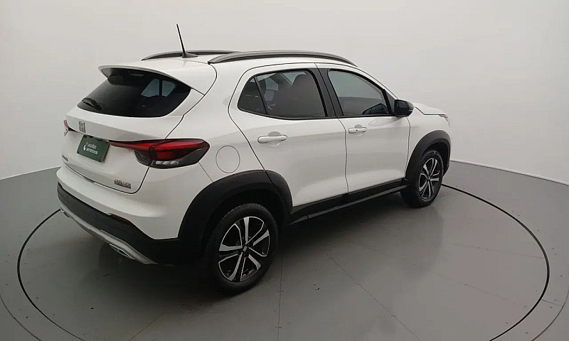 Fiat Pulse 2024 1.0 ...