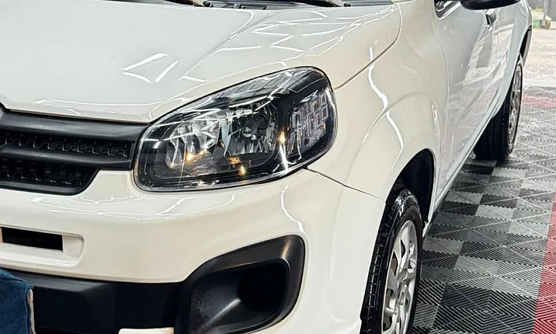 Fiat Uno Attractive ...