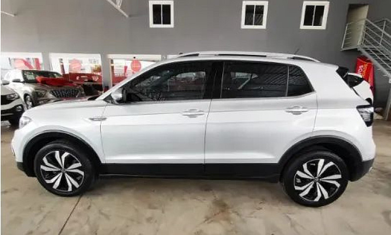 Volkswagen T-Cross H...