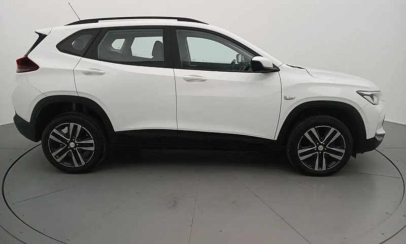 Chevrolet Tracker 1....