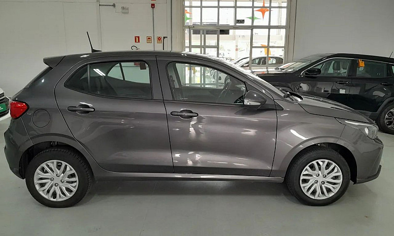 Fiat Argo Drive 1.3 ...