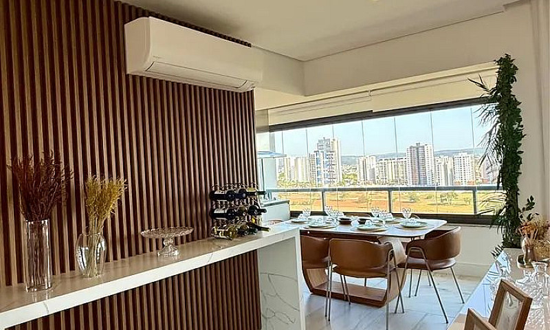 Condomínio Avant Gar...