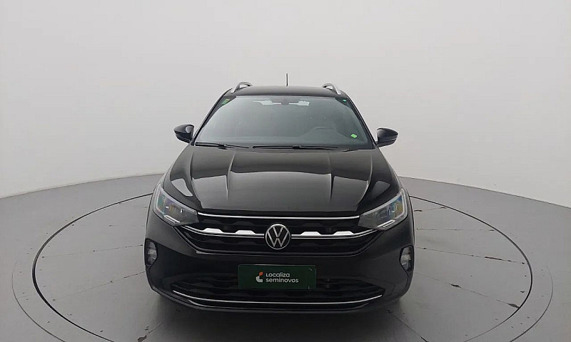 Volkswagen Nivus Hig...