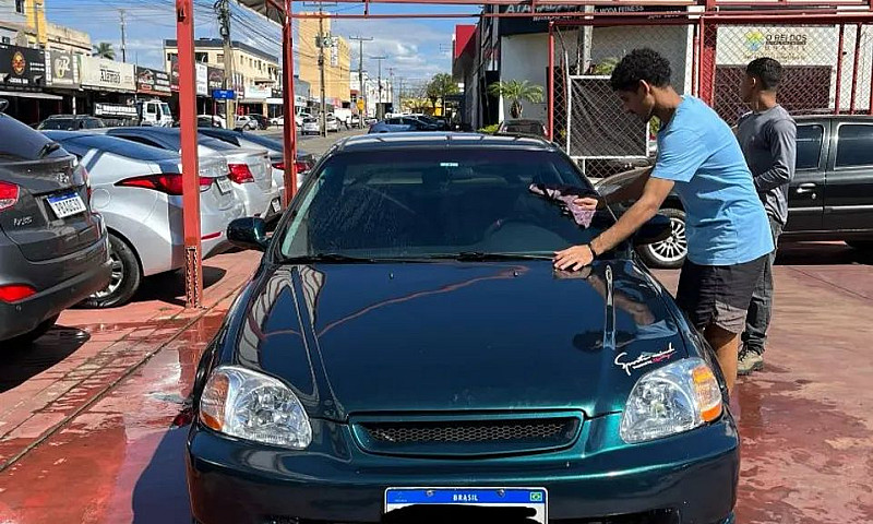 Honda Civic Sedan Ex...