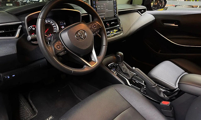 Corolla Xei 2.0 2023...
