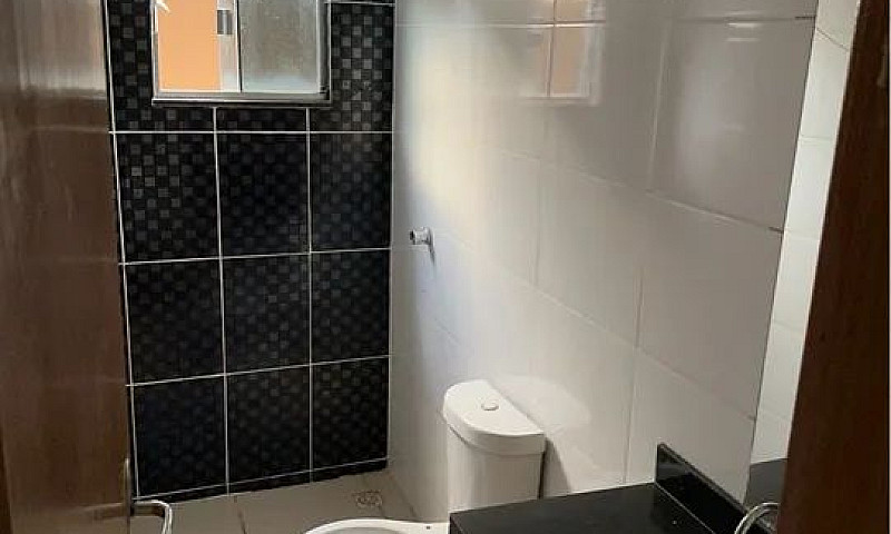Casa Com Sala Comerc...