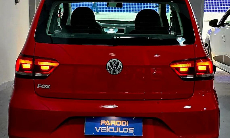 Fox 1.6 2020 Apenas ...