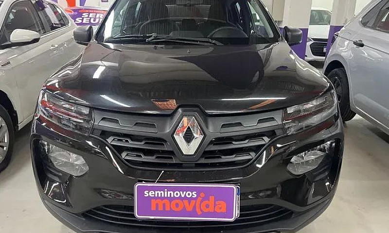 Renault Kwid Zen 1.0...