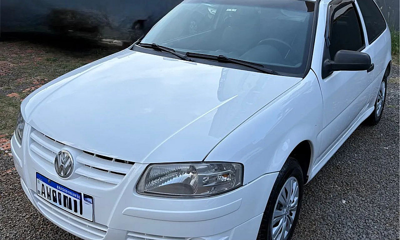Gol 1.0 Giv...