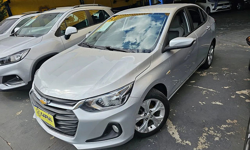 Chevrolet Onix Plus ...