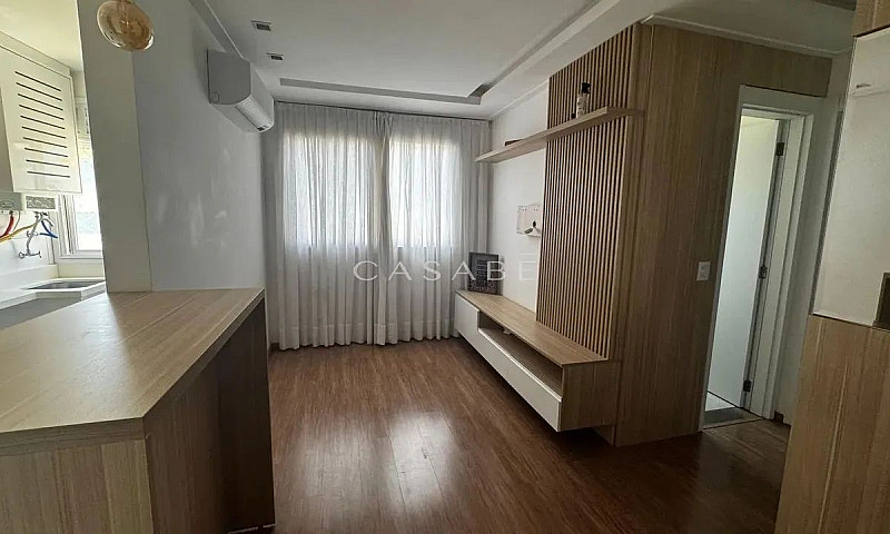 Apartamento Mobiliad...